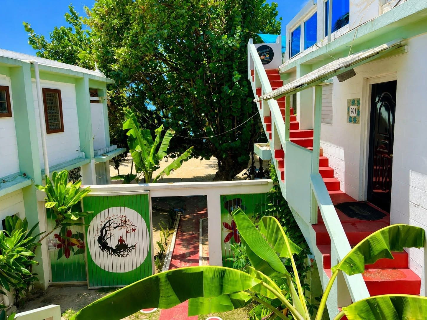 Beachfront Apartment for Sale – Juan Dolio, Dominican Republic