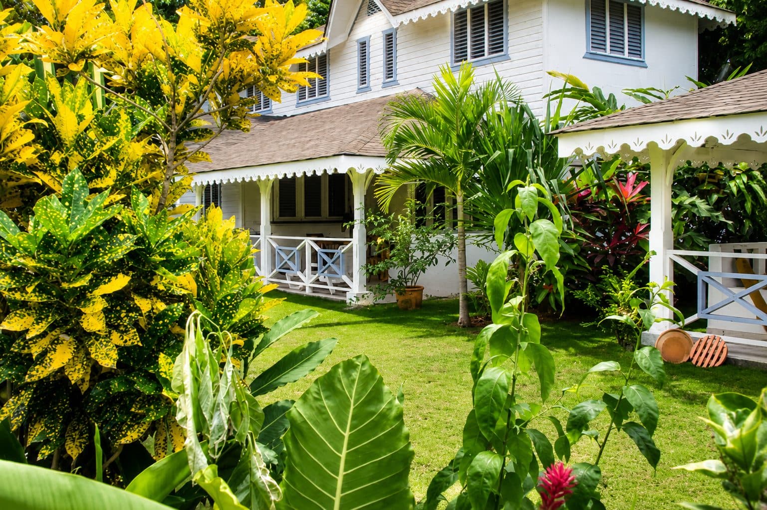 🌴 3 Bedroom Caribbean Villa 300 m from Playa Las Ballenas - Las Terrenas