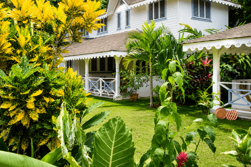 🌴 3 Bedroom Caribbean Villa 300 m from Playa Las Ballenas - Las Terrenas