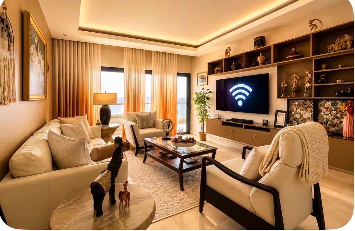 Luxury Apt with Best View of Samana Bay