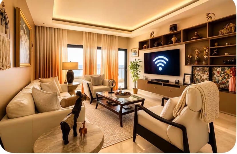 Luxury Apt with Best View of Samana Bay
