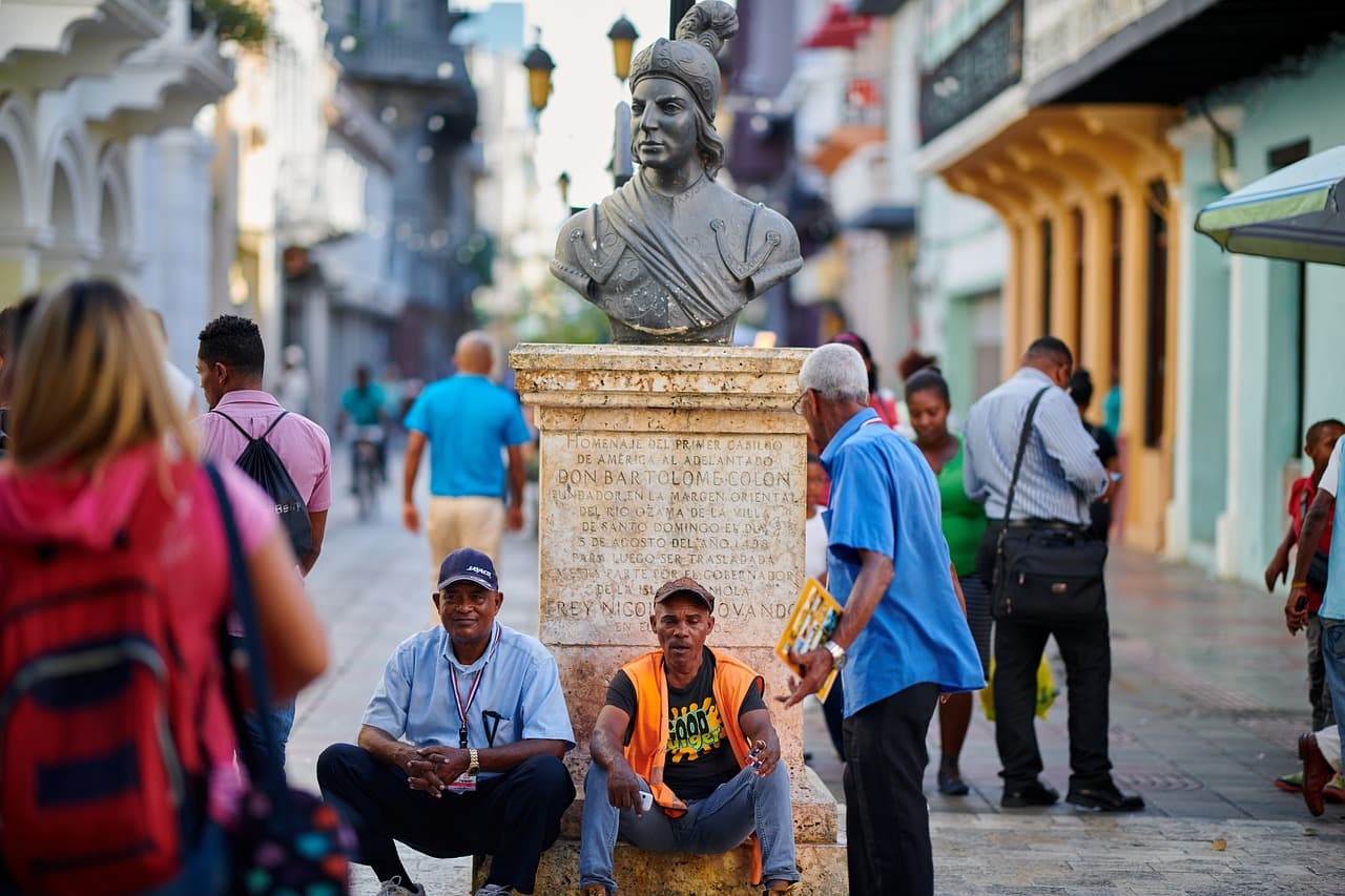 Best places to live in the Dominican Republic