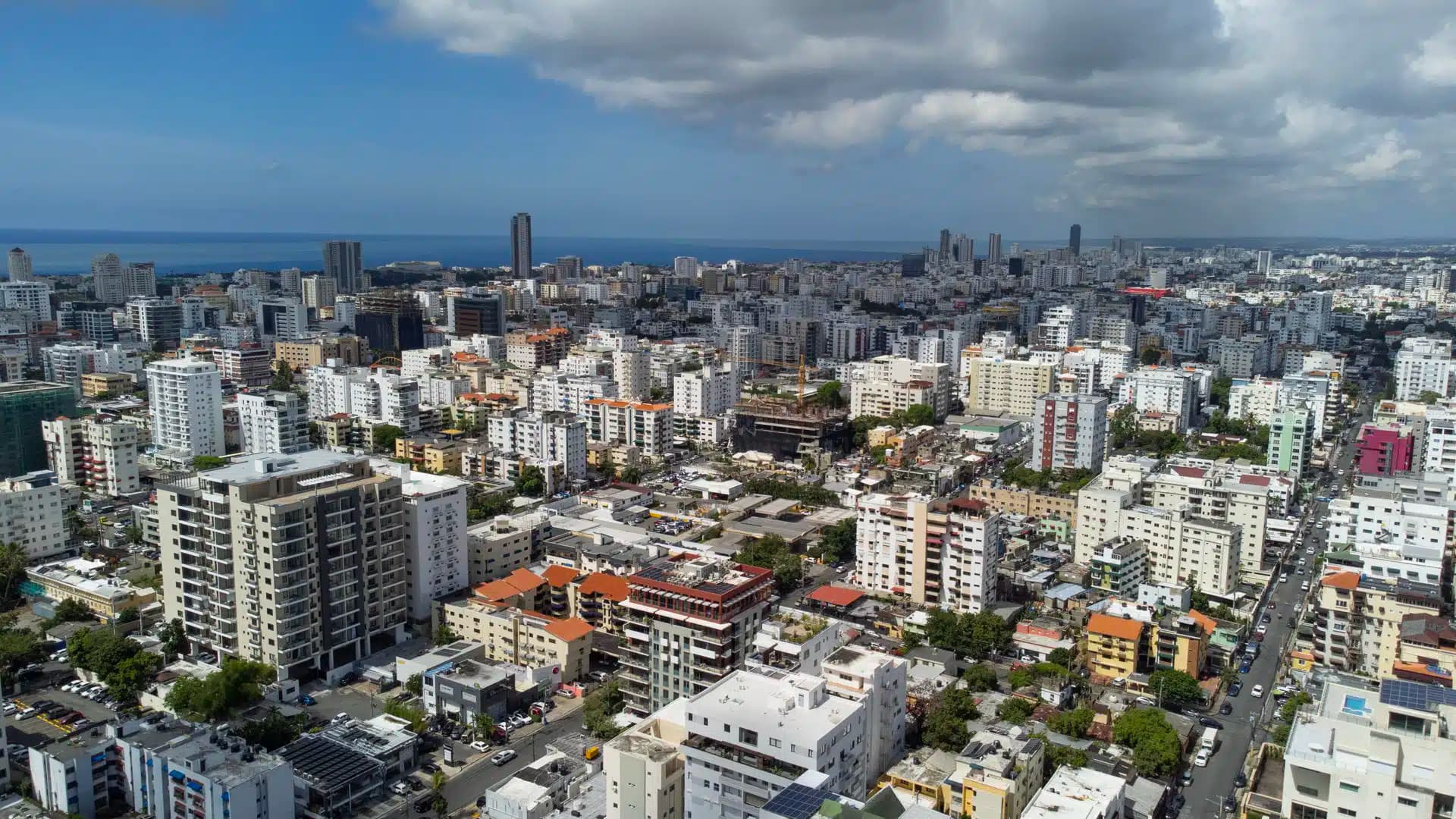 Dominican Republic real estate market