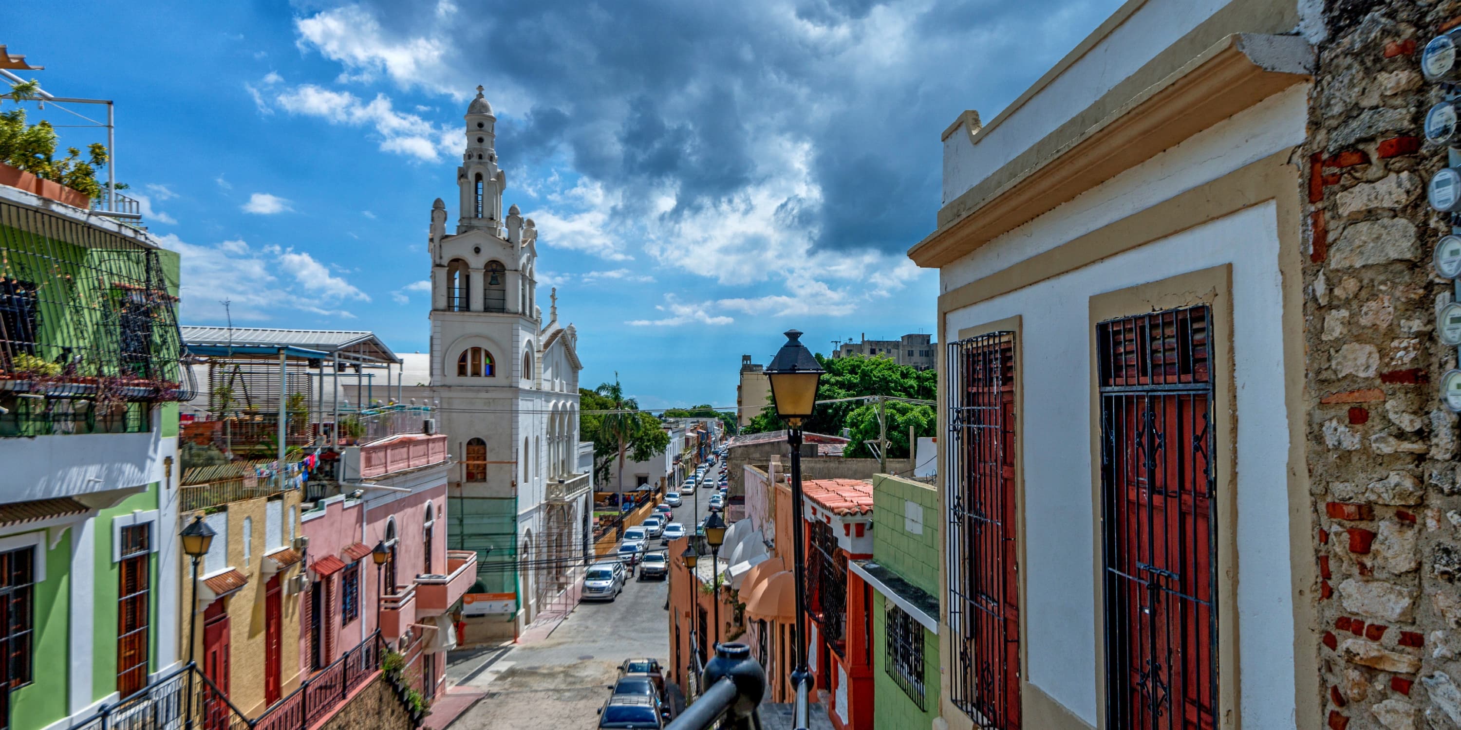 Santo Domingo