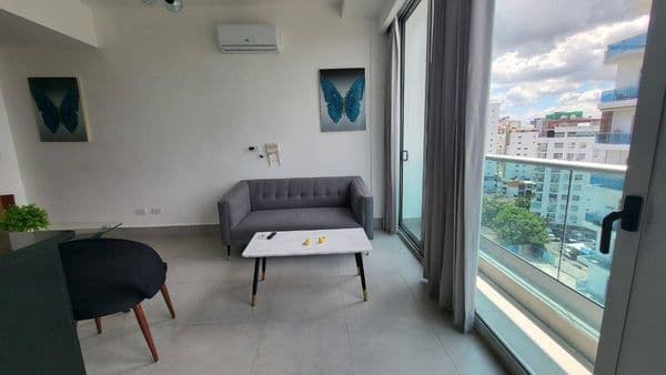 Apartamento en Venta para Inversión en Piantini