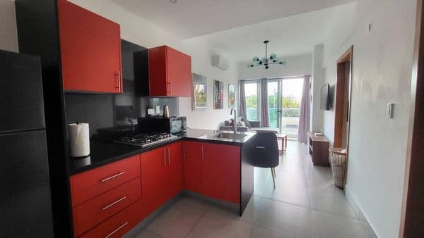 Apartamento en Venta para Inversión en Piantini