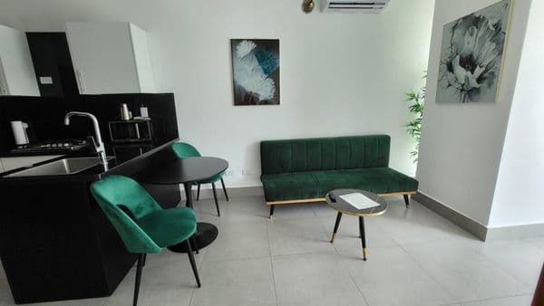 Apartamento en Venta para Inversión en Piantini