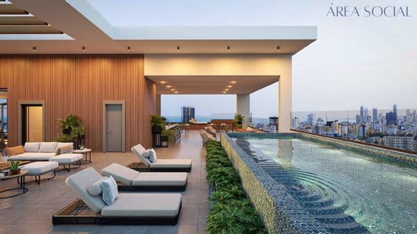 Proyecto de Apartamento en Venta en El Millón