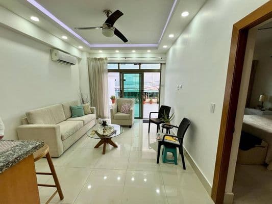 Apartamento en Venta en El Millón, 1 habitación