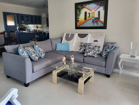 Apartamento en Venta en Las Praderas 3 hab.