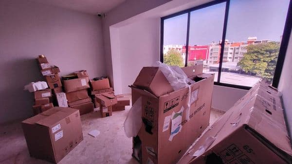 Local en Alquiler para Oficina en El Millón