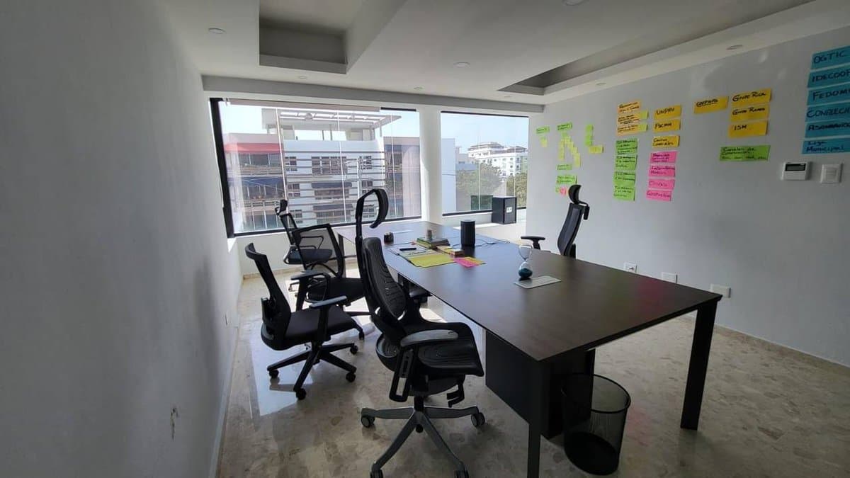 Local en Alquiler para Oficina en El Millón