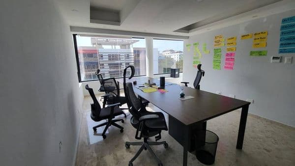Local en Alquiler para Oficina en El Millón