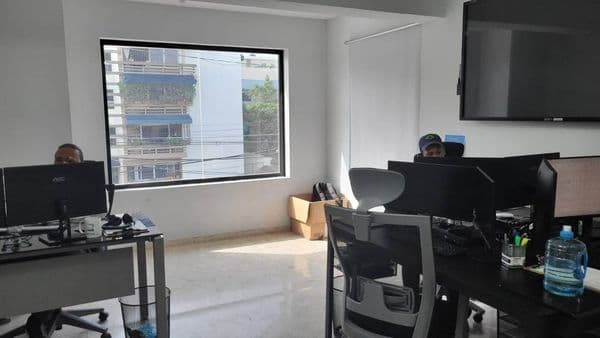 Local en Alquiler para Oficina en El Millón