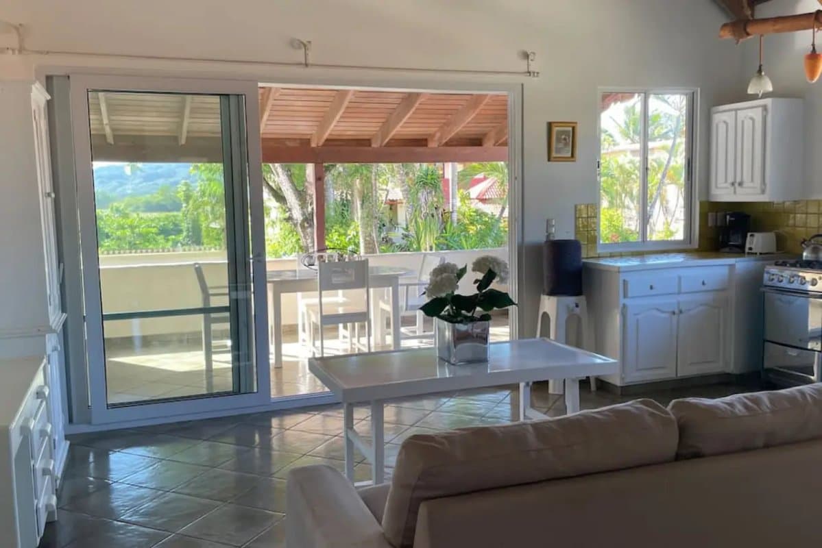Kite Beach Cabarete Apartment