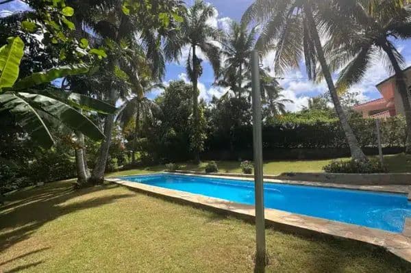Spacious Casa Linda Villa