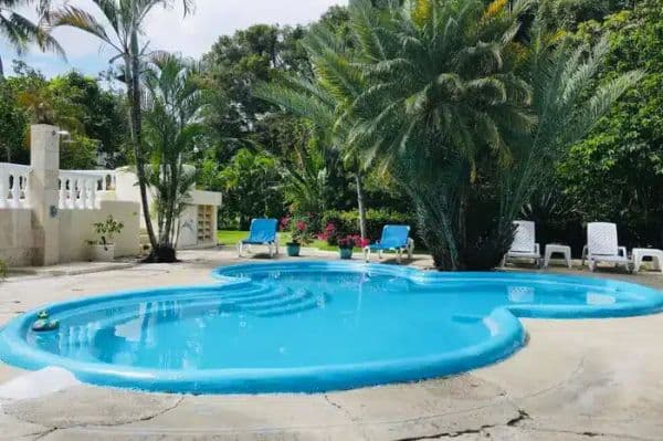 Beautiful Sosua Studio