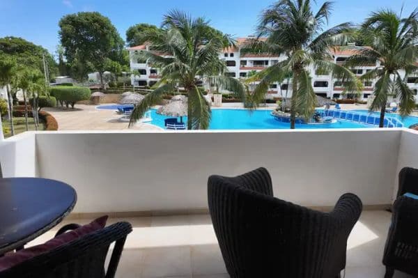 Aparta Hotel Monte Vista Sosua