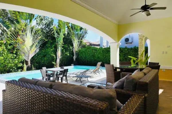 Sosua Ocean Village - SOV villa