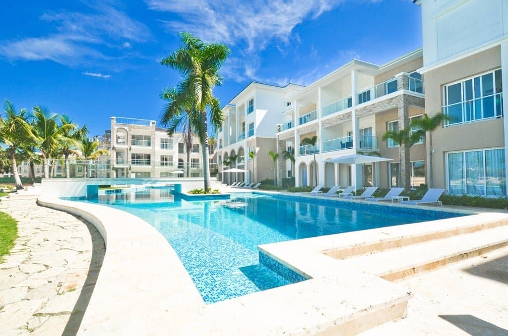 Cana Pearl In Cana Bay Golf