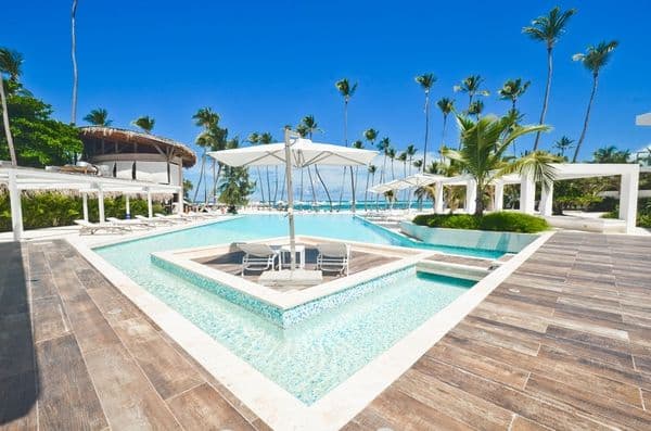 Playa Coral OCEAN VIEW