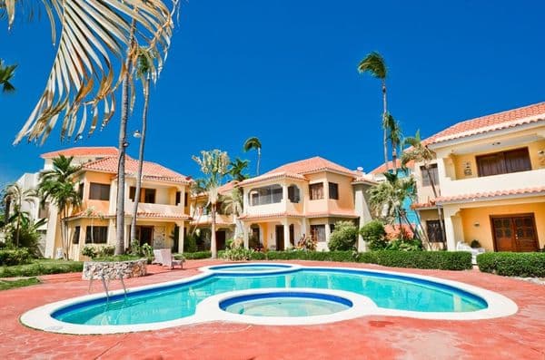 Villa Palmera Cozy 3-bedroom