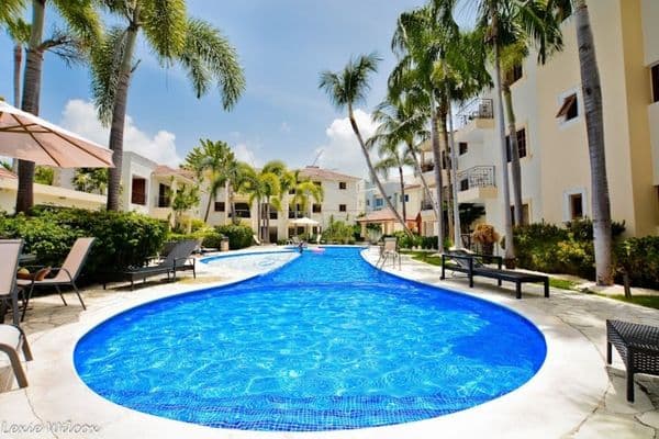 Rosa Hermosa Condo Community by the Beach
