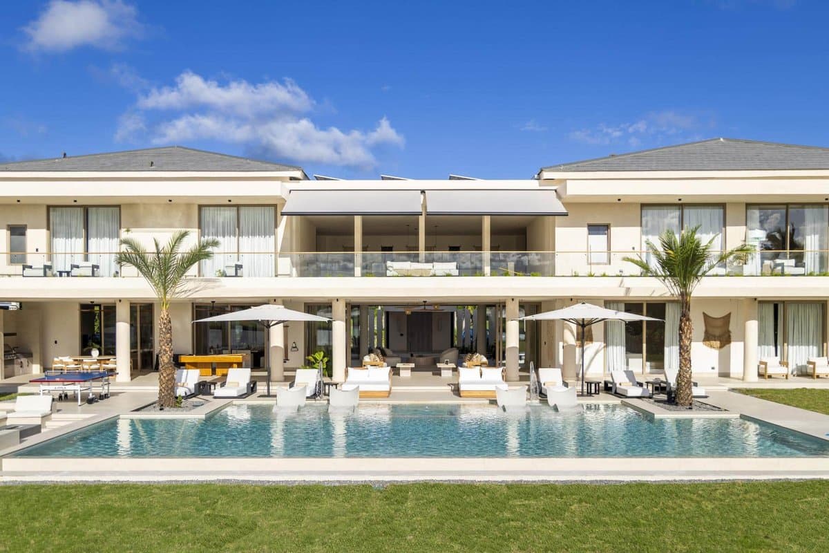 Solara - Lake View & Spectacular Sunsets Villa