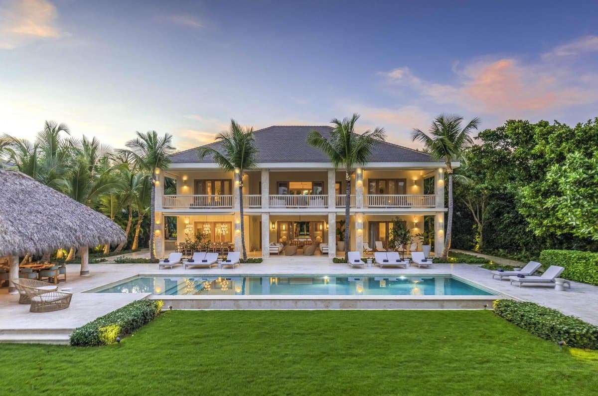 Villa Angelique - Incredible Villa in Punta Cana