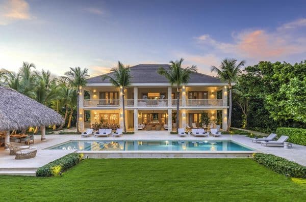 Villa Angelique - Incredible Villa in Punta Cana