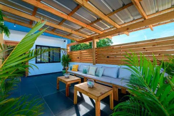 Villa Sunrise I 7BR Sosua Villa