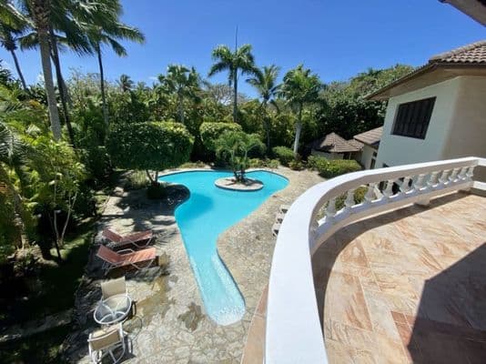 Villa for Rent in Sea Horse Ranch