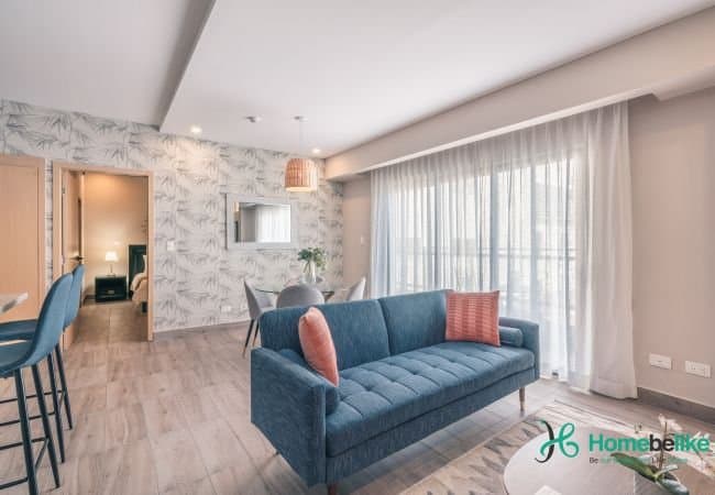 Regatta Living II with Breakfast Included! - 705