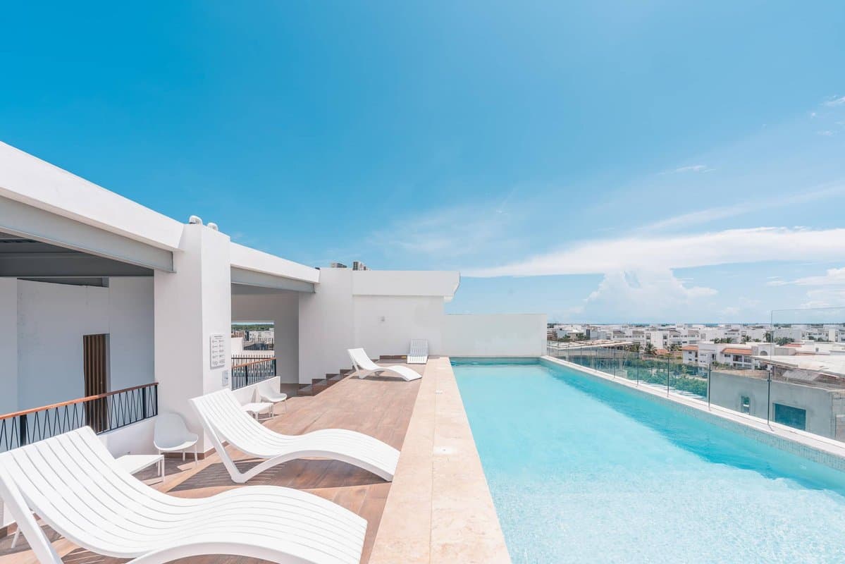 Cozy 1BR w/ Balcony, Pool & Beach Access Cap Cana