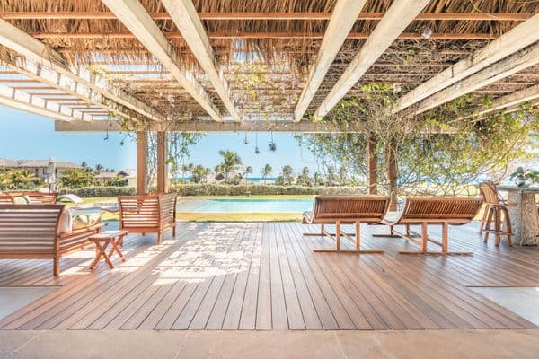 Spacious 5BR villa at Cap Cana