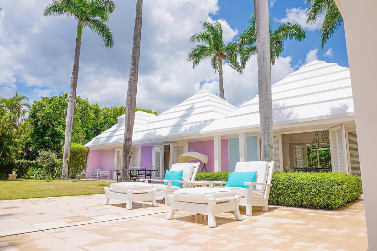 Villa Vista Marina