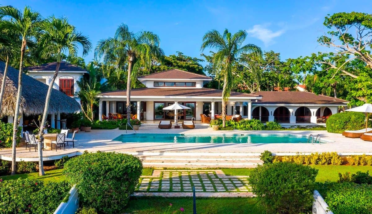 Villa Buena Vista