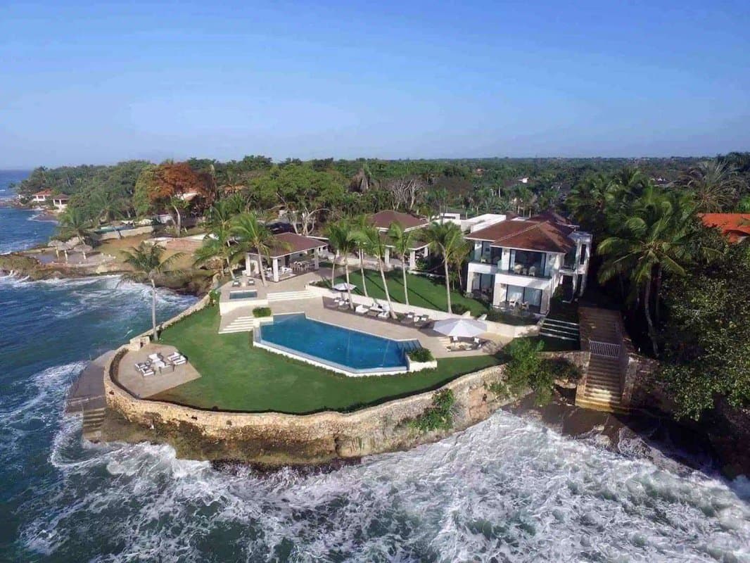 Villa Punta Minitas C