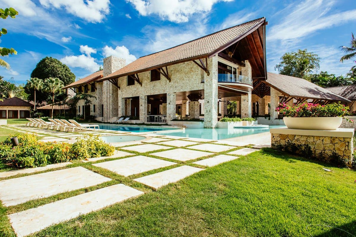 Villa Punta Minitas A