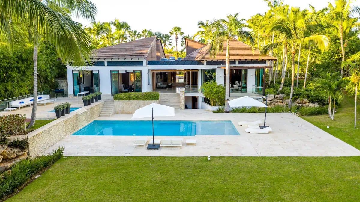Villa La Bonita