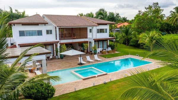 Villa Las Canas A
