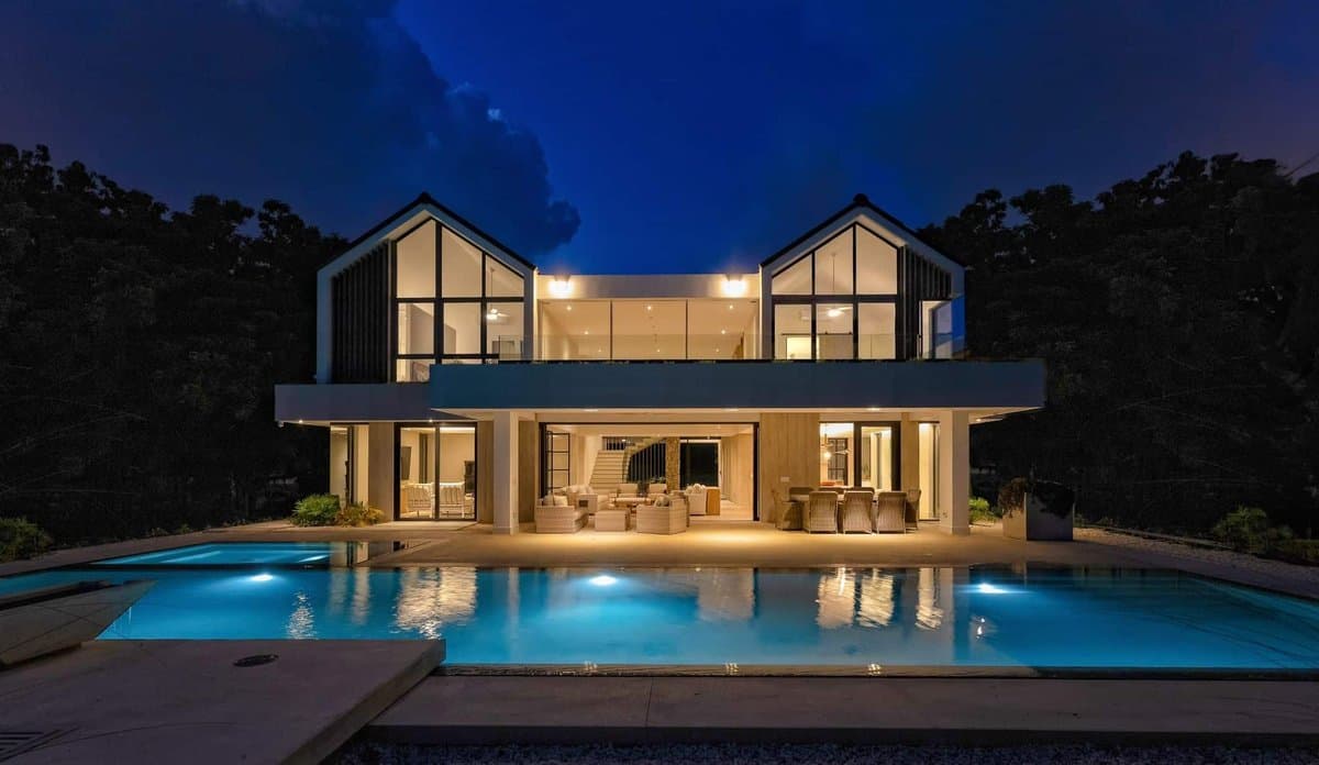 Villa Polos