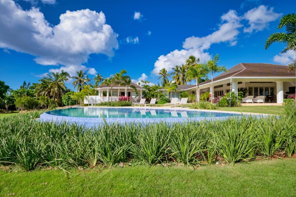 Casa Palma