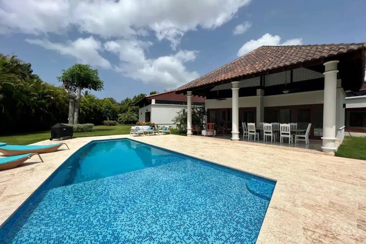 Villa Las Canas K
