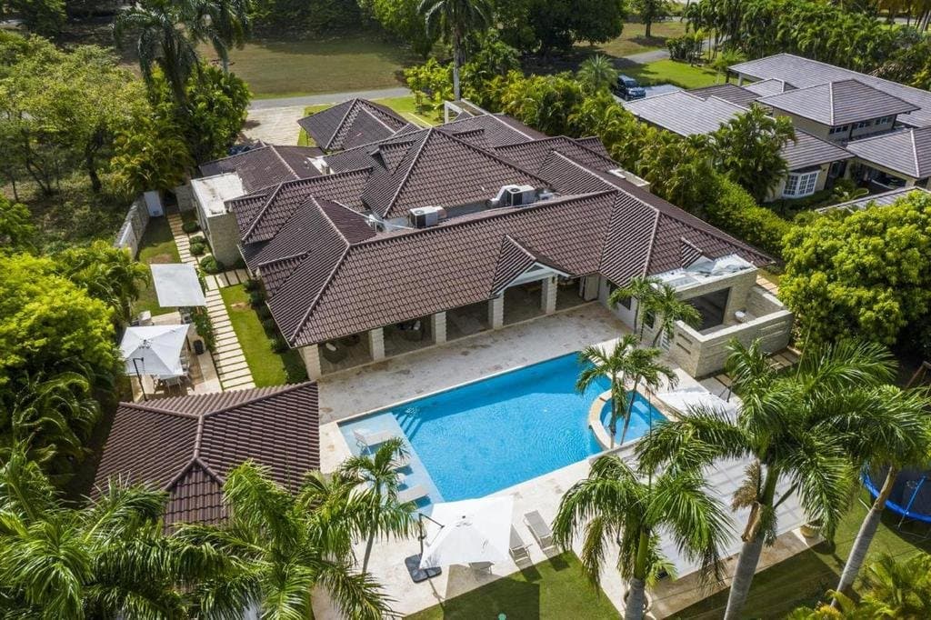 Villa Los Mangos