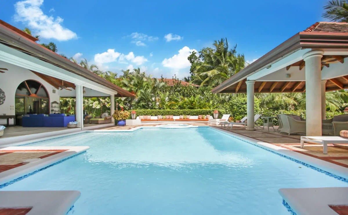 Villa Vivero B