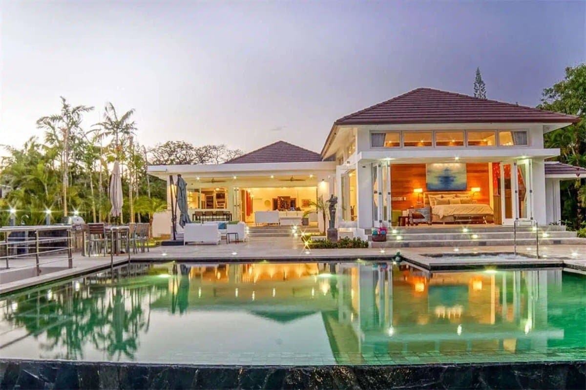 Villa Solera