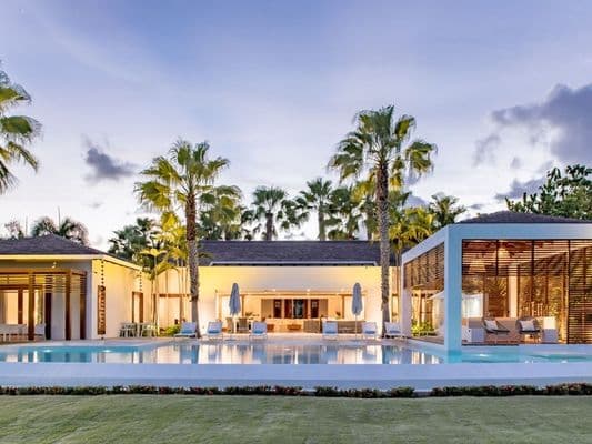 Villa Vistamar B