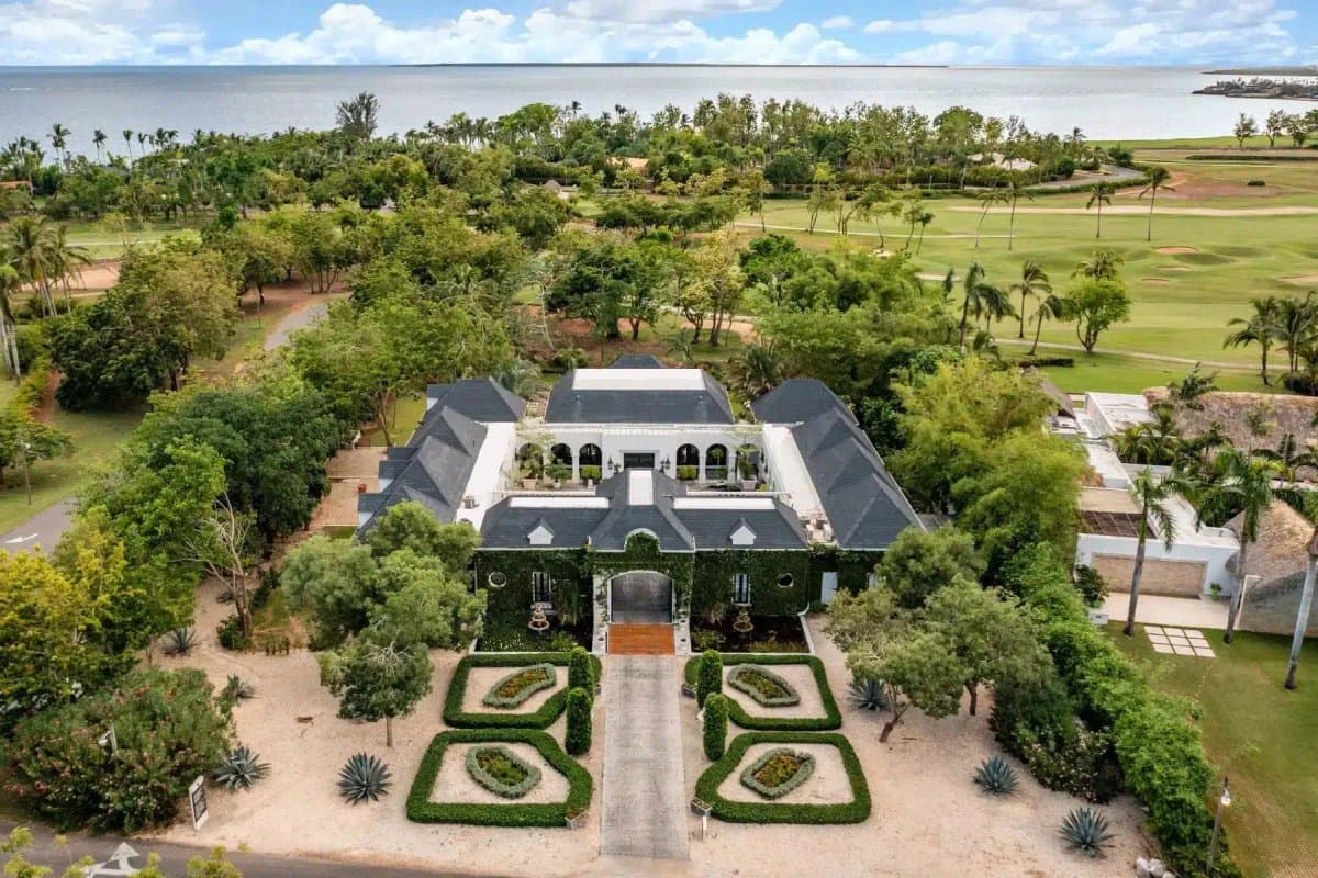 Villa Du Cacique
