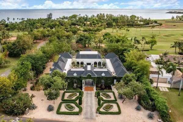 Villa Du Cacique